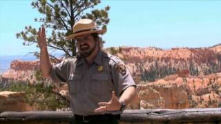 Interpreting the Geology of Bryce amp Zion [upl. by Ailices]