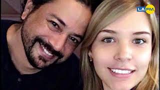 Dayana Sánchez una de las colombianas muertas en el Ferrari en México descrita por su exnovio [upl. by Yentuoc]