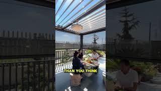 quotTransform Your Backyard with Stunning Pergolas – Limited Deals Awaitquot Check link in description [upl. by Amero]