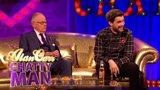 Jack Whitehall Answers the Webs Most Searched Questions  WIRED [upl. by Cyril]