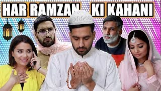 HAR RAMZAN KI KAHANI [upl. by Wylen]