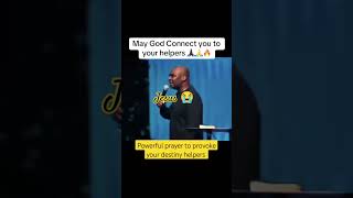 powerful declaration before December prayerforyou prayerfortodayapostlejoshuaselmanprayer [upl. by Scevor329]