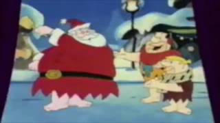 Cartoon Network UKEurope  Christmas promo 1997 [upl. by Norse612]