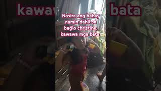 update bagyong christine Oct 252024birthday pa ng anak ko binagyo analizaofficial shortvideo [upl. by Dlarej]