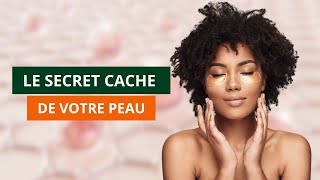 Le Secret Caché de Votre Peau Découvrez Comment Elle Se Régénère Naturellement [upl. by Roselani60]