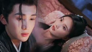 【Full Movie】霸道王爷闯进灰姑娘房间，躺在她的床上不愿走！💋Chinese Drama [upl. by Ojela763]