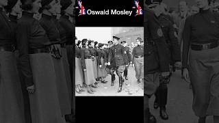 Sir Oswald Mosley shorts oswaldmosley [upl. by Nylorac]