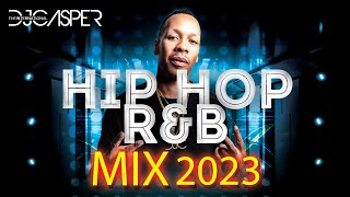 New HIP HOP RnB Mega Mix 2023🔥  Best Hip HOP RampB Mix Of 2023 Vol 1 🎧  rnbmix hiphopmix2023 [upl. by Sile]