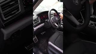 2024 VW Atlas Peak Edition Walkaround  Payne Brownsville Volkswagen Mitsubishi  Brownsville Texas [upl. by Littman536]