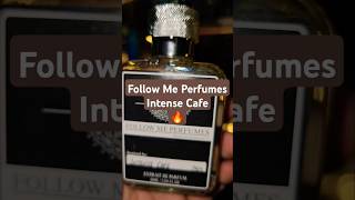 Montale Intense Cafe best clone from follow me perfumes Best perfume for wedding and dates🎊💕❤️‍🔥 [upl. by Billat]