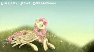 Lullaby Feat Dreamchan  Original  Panic [upl. by Schonthal]