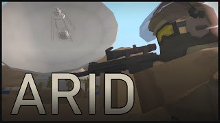 Arid Trailer  Unturned [upl. by Cerveny]