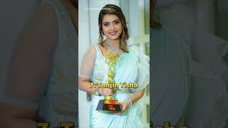 Top 10 Most Bangladeshi Actress in 2024  New Natok 2024  New Movie 2024  Full Natok shorts [upl. by Yrret]