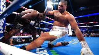 Where does JOE JOYCE go from here [upl. by Aissenav]