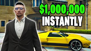 GTA RP Dupe Exploit Makes You RICH Instantly [upl. by Arakahs]