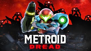 Metroid Dread Full Gameplay Walkthrough Longplay [upl. by Eissirhc909]