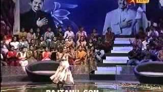 Vijay TV in Vijay Na Mass Programme Part 3 [upl. by Morita880]