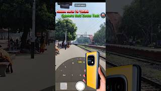 Realme Narzo 70 Turbo Camera Test 😲shorts realmenarzo70turbo realmenarzo70turbo5g tech viral [upl. by Craig]