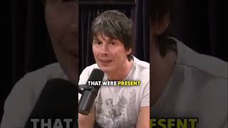 Brian Cox on the Large Hadron Collider and CERN largehadroncollider physics cern jre joerogan [upl. by Auoh]