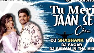 HayTuJaanSaChori Dailoge MixDjSHASHANK Mbd DJ SHIVAM IN THA MIX DJ SAGArR EdmMix [upl. by Burgwell]