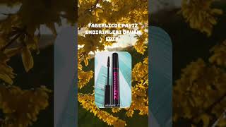 faberlic фаберлик endirim evdarxanimlar azerbaycan mascara [upl. by Jt]