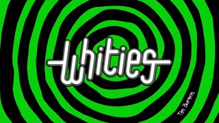 Whities • Tim Burton Vidéo Lyrics Officielle [upl. by Annawat]