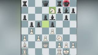 Carlsen vs Caruana A Balanced Encounter in Ruy Lopez Closed Martinez Variation [upl. by Areek506]