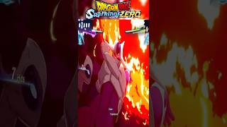 DBZ SPARKING ZERO ALL COOLER SPECIALS AND ULTIMATE ATTACKS PT2shorts dragonballsparkingzero [upl. by Mears]