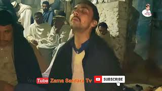 warghur zedam pa tola Lara me talai ohare awaz shehzad malang pashto new ghazal [upl. by Notserp456]