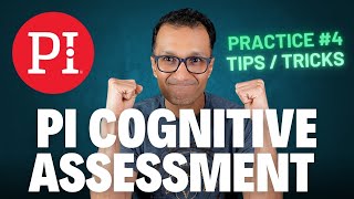 Practice For Predictive Index Cognitive Assessment Test  Part 4 [upl. by Barhos]