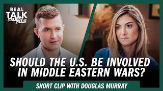 Should the US Be Involved in Middle Eastern Wars  Real Talk  PragerU [upl. by Prissy]