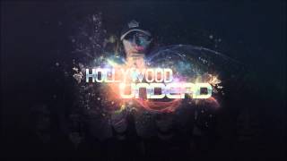 Hollywood Undead  Undead ROCK REMIX [upl. by Nonohcle]