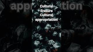 What is Cultural Erasure Discover in 60 Seconds 🌍🚫 [upl. by Olsen]