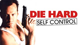 Self Control  DIE HARD [upl. by Booth]