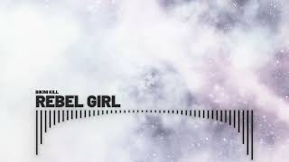 Bikini Kill  Rebel Girl  RB Vocals [upl. by Nidroj950]