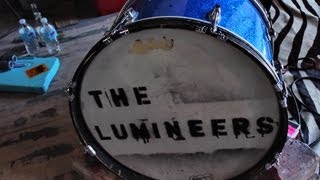 The Lumineers  Live in New Orleans  Classy Girl [upl. by Concha]