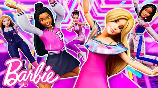 Barbie Song quotFollow Your Passionquot 💓  Barbie Music Video 🔊 [upl. by Salmon]