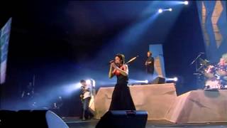 The Cranberries  Dreams HD Live Live in Paris France [upl. by Antrim527]