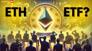 WILL ETH Survive ETF Altcoins Update  ALT season soonaltcoins [upl. by Joane]