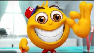 Beam Toothpaste TVC Smiley [upl. by Elokin372]