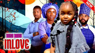 BOSS BABY IN LOVE Full Movie2024 LATEST RELEASED NOLLYWOOD MOVIE [upl. by Attebasile]