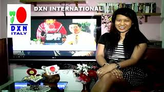 The DXN Healthy Ways to Success amp Fulfillment of Dreams [upl. by Winne]