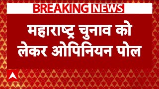 Maharashtra Election Survey सामने आया ओपिनियन पोल महायुति को मिलेंगी इतनी सीटें  Breaking News [upl. by Akineg79]