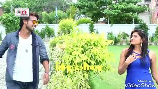 Jaan Tu Badal gailu new Bhojpuri HD DJ [upl. by Yemrots995]