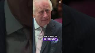 Did you know that King Charles must abdicate in five yearsshorts charles royal celebrity [upl. by Sorvats]