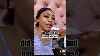 Regina Daniels Spotted in Tears What Really Happened nollywood reginadaniel shortsbeta [upl. by Wareing]