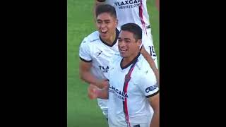 Celaya vs Tlaxcala shors [upl. by Stiegler]