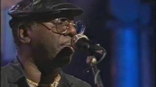 Curtis Mayfield  Pusherman  Billy Jack live [upl. by Nirual]