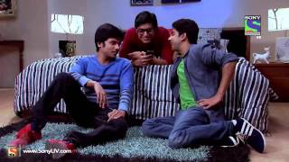 Ekk Nayi Pehchaan  Episode 14  9th January 2014 [upl. by Ynnohj]