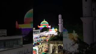 Khwaja Banda Nawaz Ka Ghar Aur Khwanqa At Gulbarga Sharif minivlog shorts [upl. by Aihseym989]